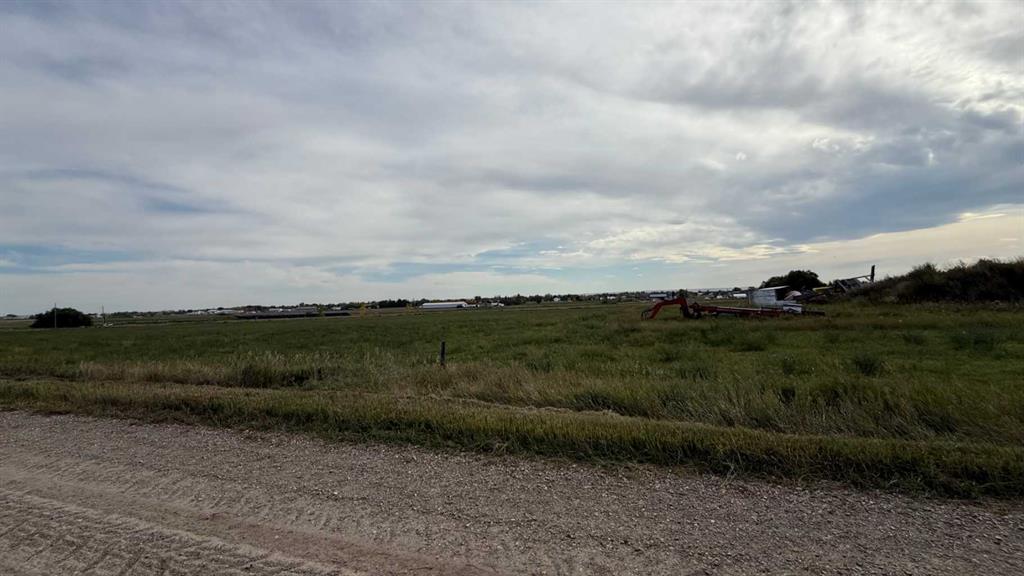 Fourth View of Plan 9310909 Block 206 Lot 1A  , NONE, Raymond, Alberta, T0K 2S0