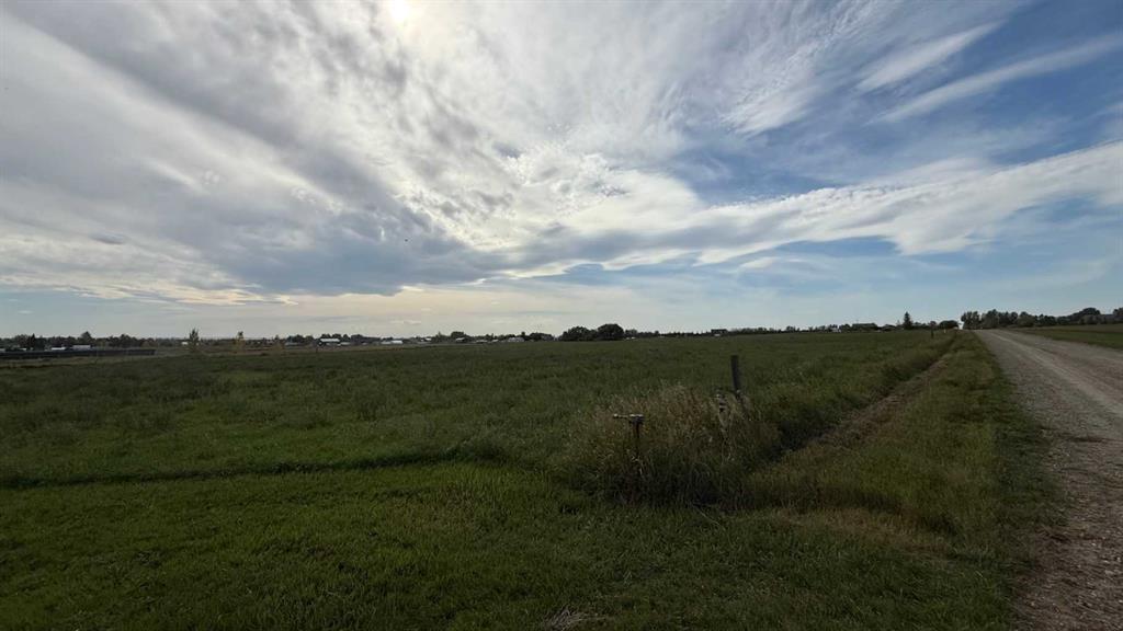 Fifth View of Plan 9310909 Block 206 Lot 1A  , NONE, Raymond, Alberta, T0K 2S0