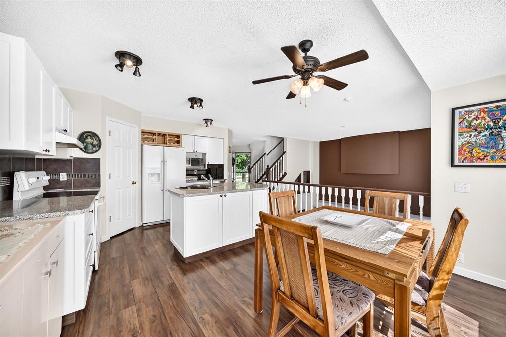 Second View of 14954 Mt Mckenzie Drive SE, McKenzie Lake, Calgary, Alberta, T2Z 2L4
