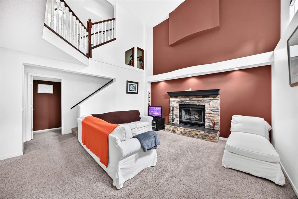Third View of 14954 Mt Mckenzie Drive SE, McKenzie Lake, Calgary, Alberta, T2Z 2L4