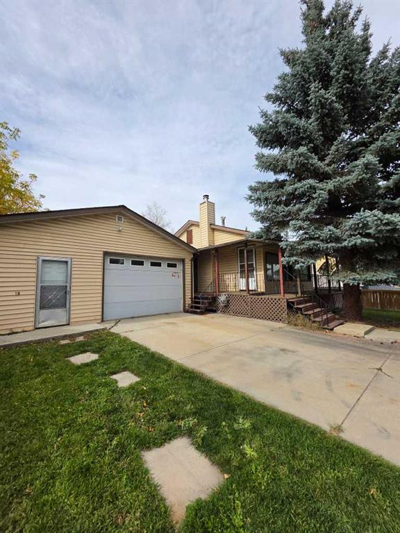 Third View of 3819 1 Street NE, Highland Park, Calgary, Alberta, T2E3E1
