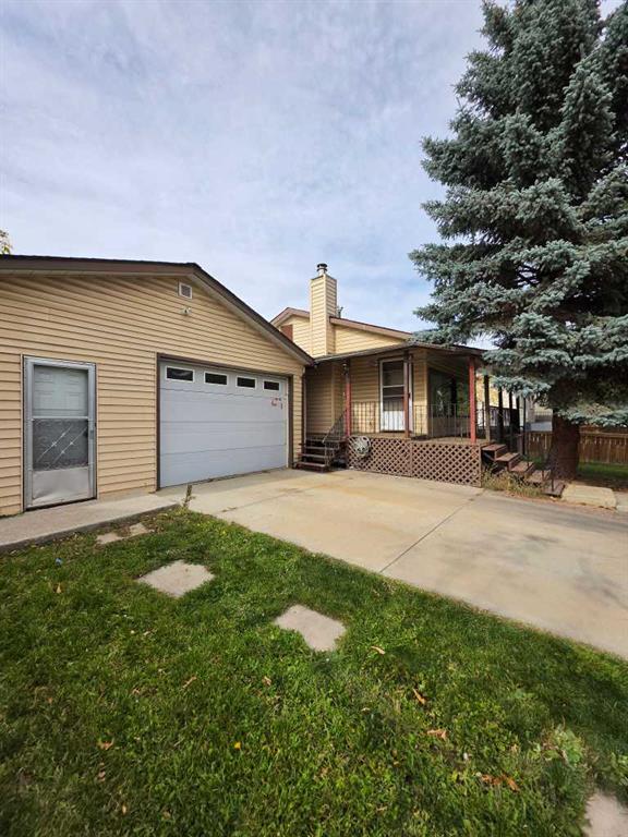 Fourth View of 3819 1 Street NE, Highland Park, Calgary, Alberta, T2E3E1