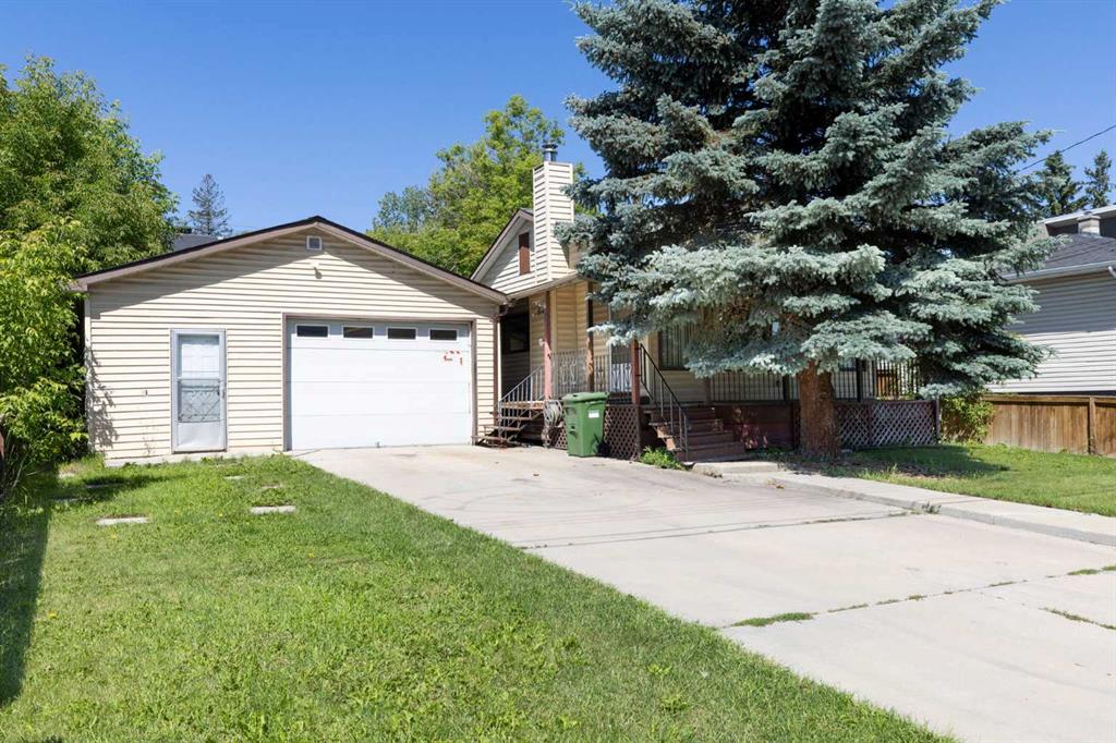 Fifth View of 3819 1 Street NE, Highland Park, Calgary, Alberta, T2E3E1