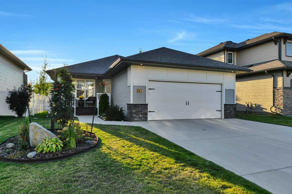 18 Traynor Close , A2347981, Alberta,
