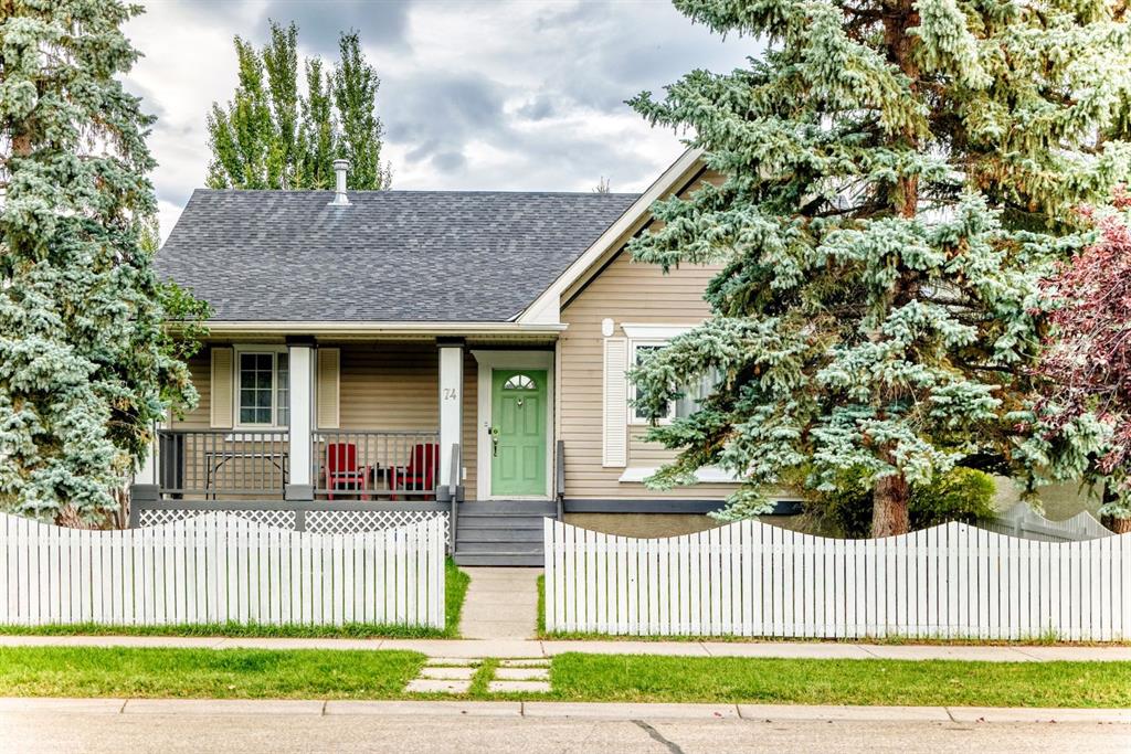 74 Cimarron Drive , A2347983, Alberta,
