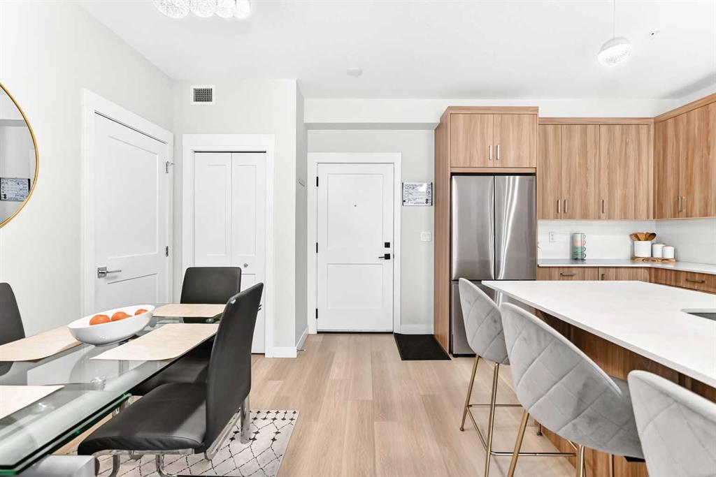 Fifth View of 3205, 200 Seton Circle SE, Seton, Calgary, Alberta, T3M 3N8