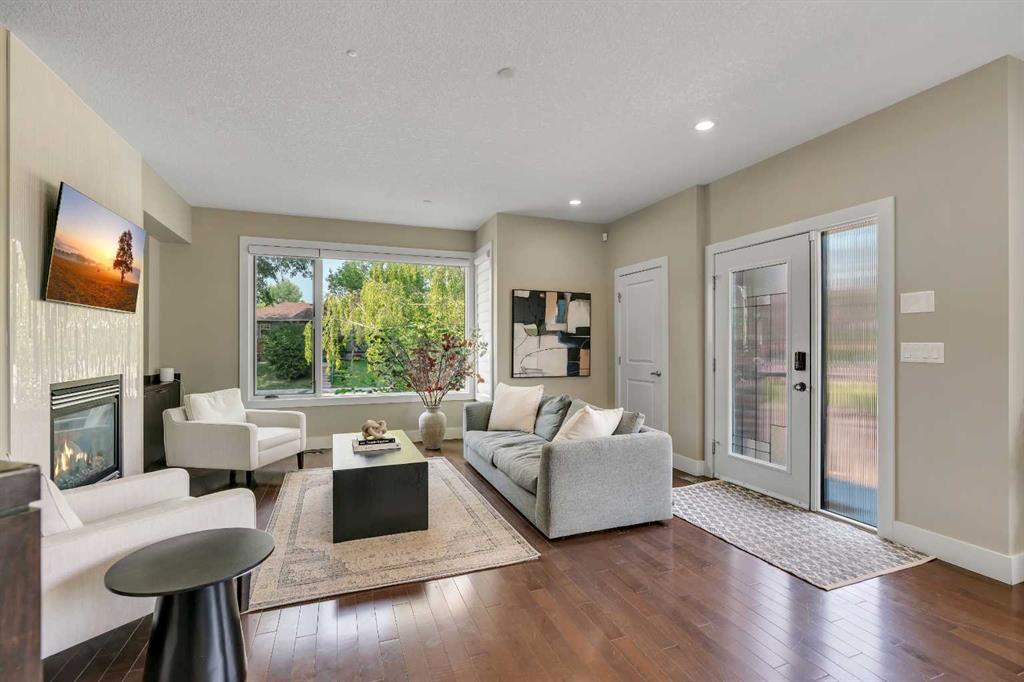 Fifth View of 1721 44 Avenue SW, Altadore, Calgary, Alberta, T2T 5M4