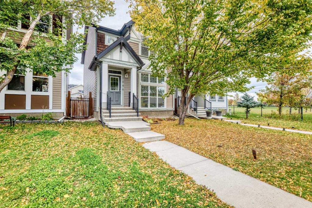 1046 New Brighton Park SE, A2347992, Alberta,