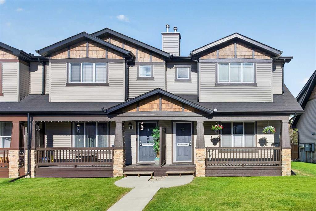 22 Panatella Park NW, A2347997, Alberta,