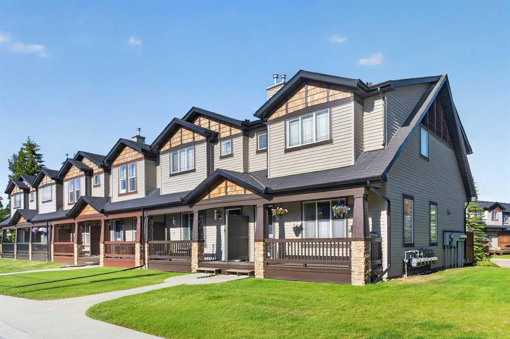 Third View of 22 Panatella Park NW, Panorama Hills, Calgary, Alberta, T3K 6K4