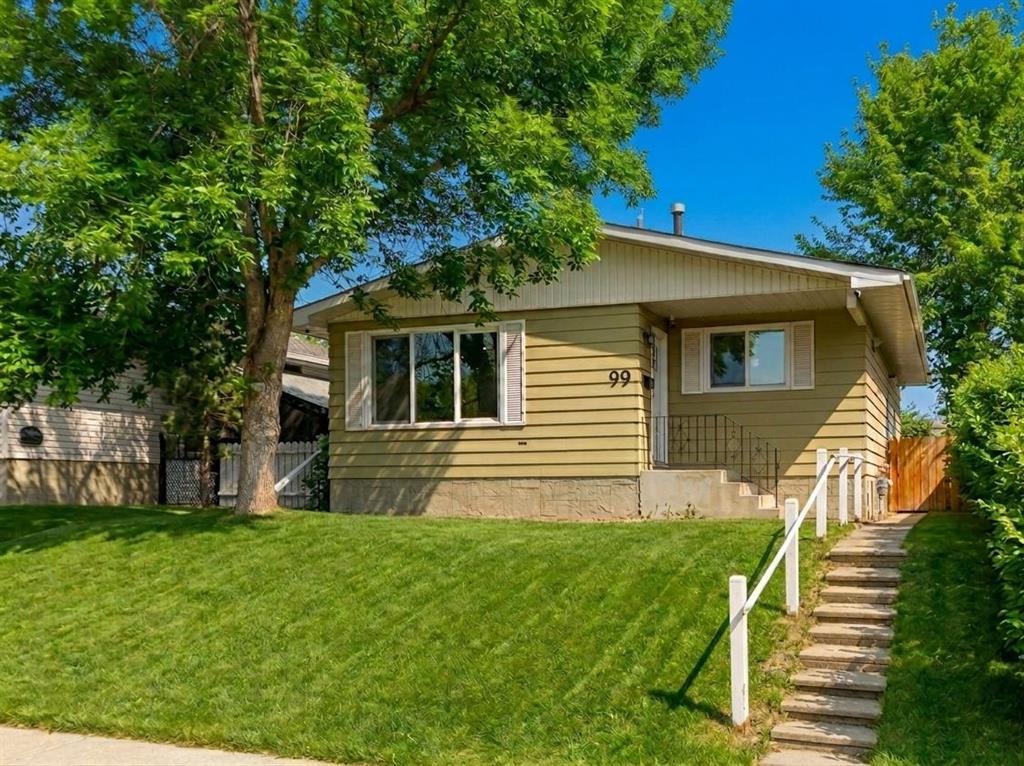 99 Dovercliffe Way SE, A2347998, Alberta,