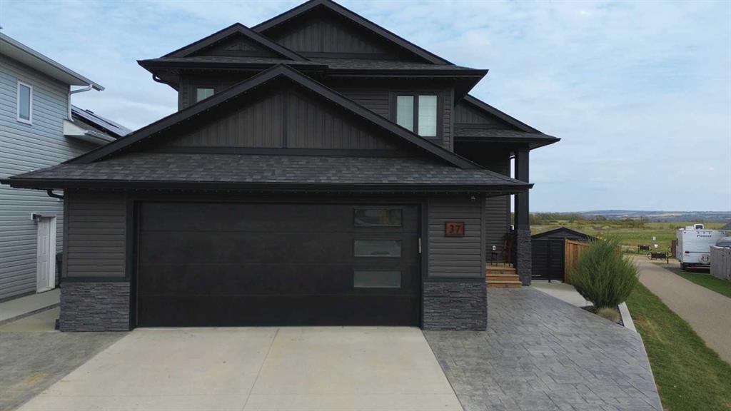37 Murphy Close SW, A2348000, Alberta,