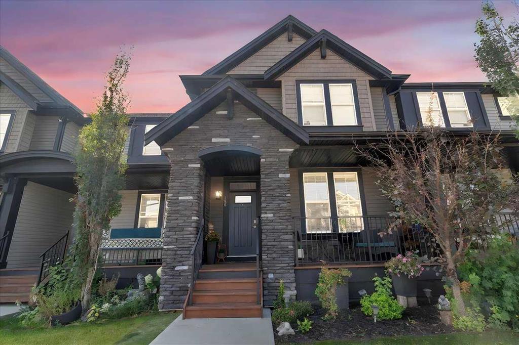 126 Williamstown Park NW, A2348006, Alberta,