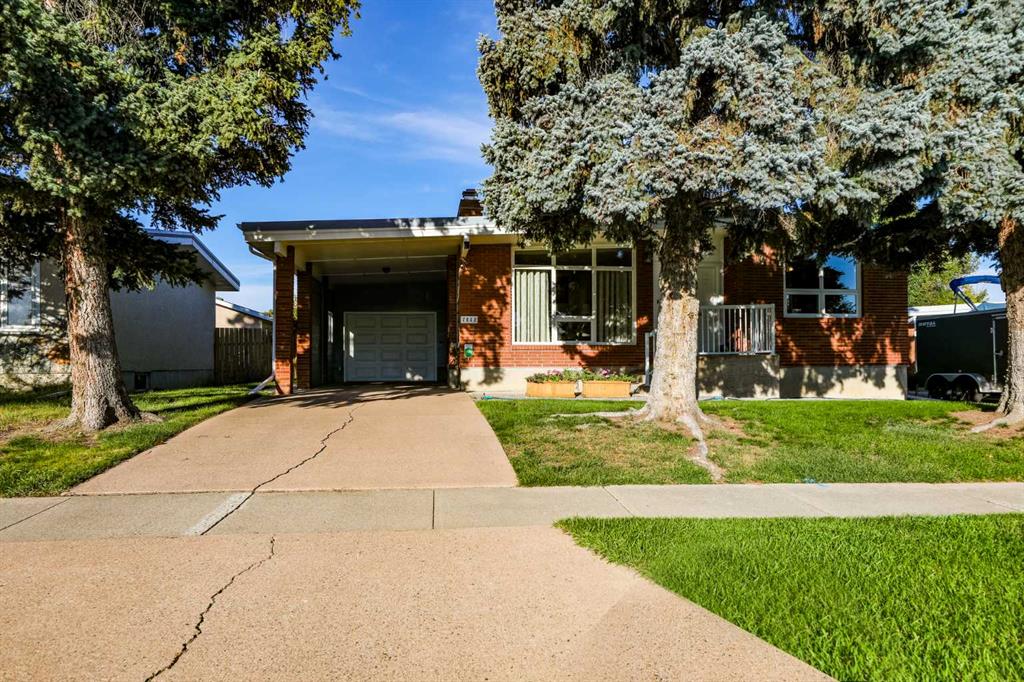 1812 Lakemount Boulevard S, A2348008, Alberta,