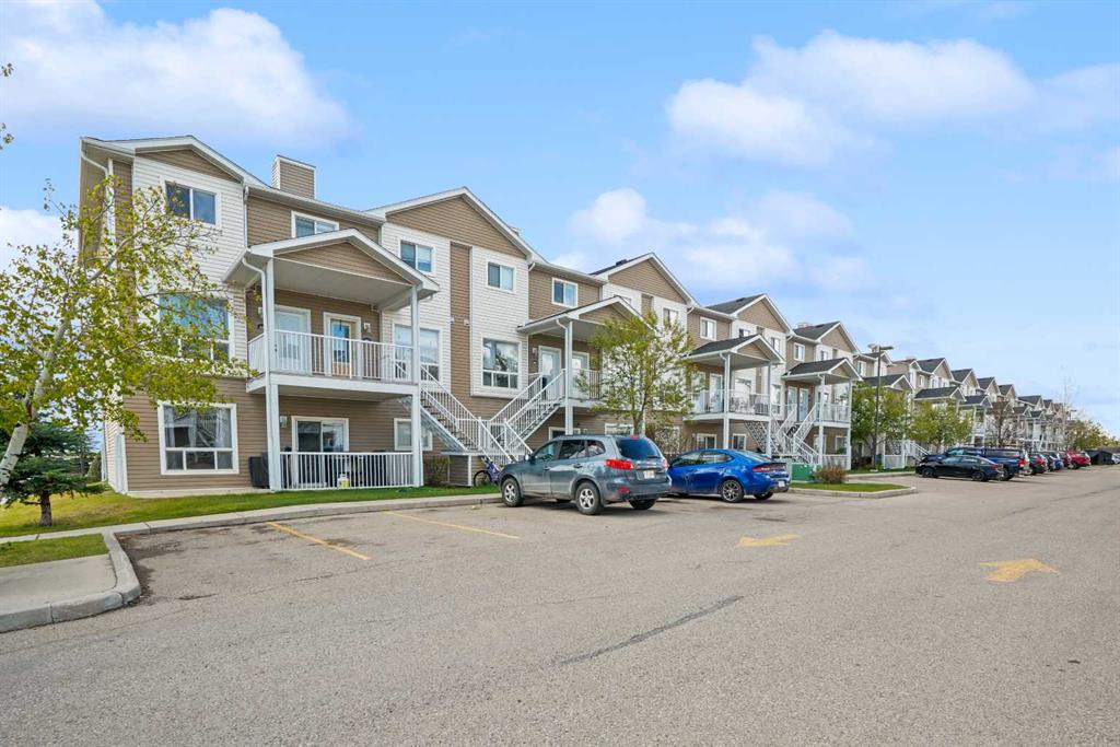 302 Sunrise Terrace NE, A2348009, Alberta,