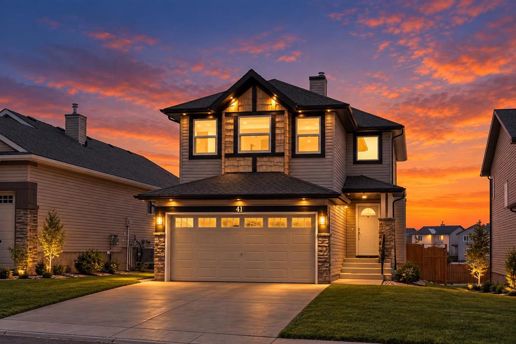 41 Royal Birch Terrace NW, A2348010, Alberta,