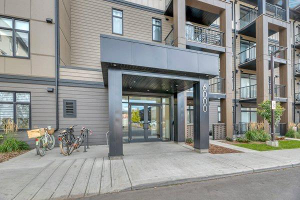 Second View of 6112, 200 Seton Circle SE, Seton, Calgary, Alberta, T3M 3N8