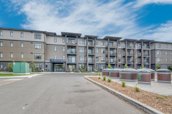Third View of 6112, 200 Seton Circle SE, Seton, Calgary, Alberta, T3M 3N8