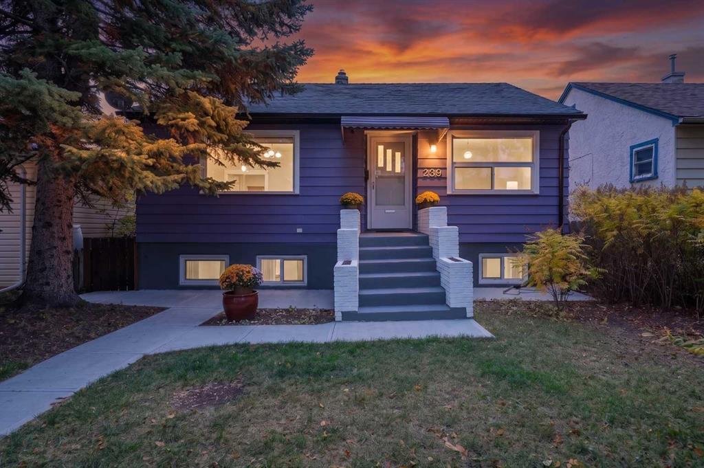 239 24 Avenue NE, A2348016, Alberta,