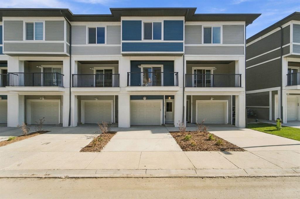 Second View of 46, 200 Belmont Street SW, Belmont, Calgary, Alberta, T2X 5X5