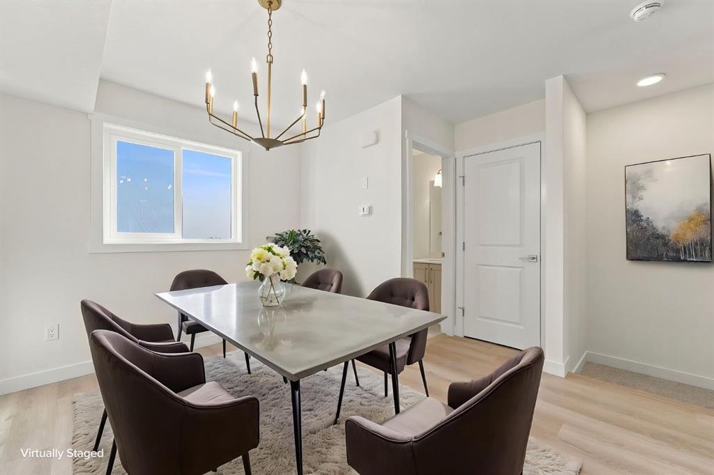 Fourth View of 46, 200 Belmont Street SW, Belmont, Calgary, Alberta, T2X 5X5