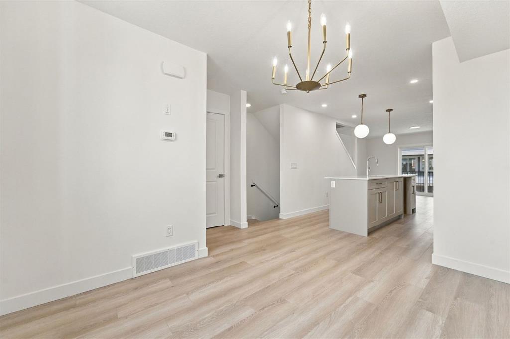 Fifth View of 46, 200 Belmont Street SW, Belmont, Calgary, Alberta, T2X 5X5