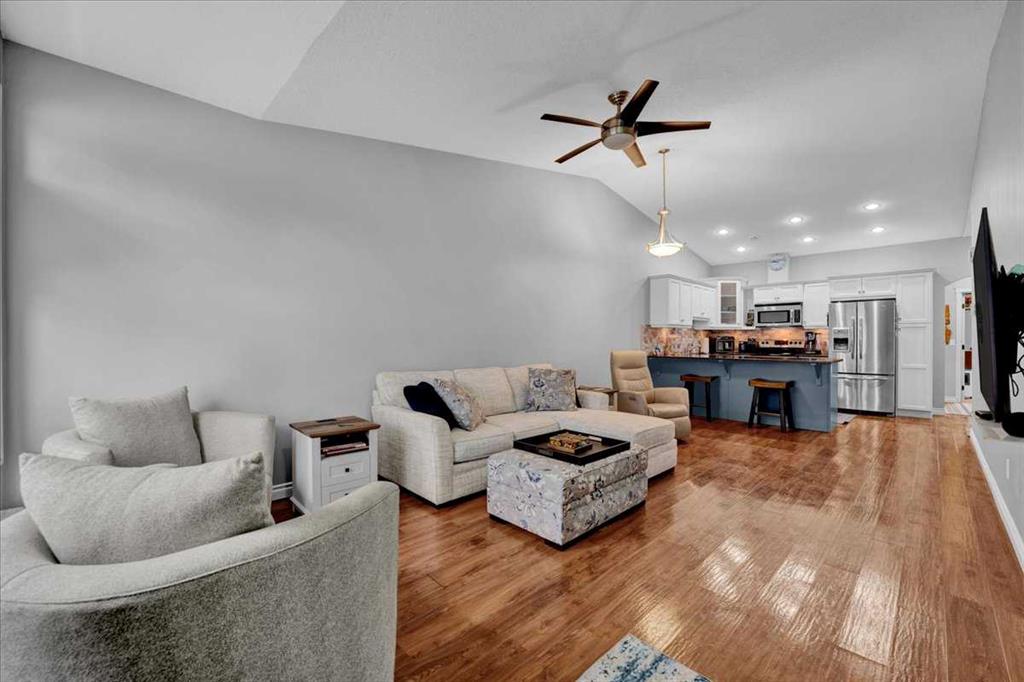 Fifth View of 606 Sunvale Crescent NE, Sunrise Meadows, High River, Alberta, T1V 0H1