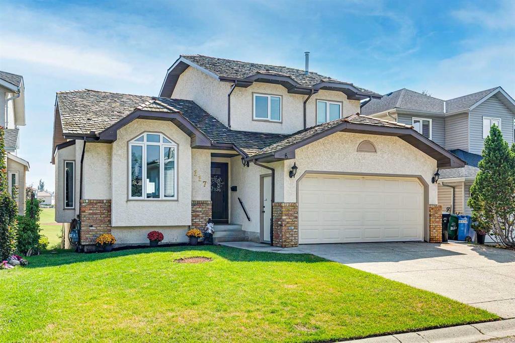 117 Hawkbury Close NW, A2348026, Alberta,