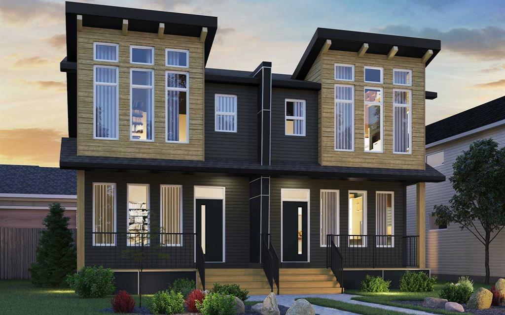 Second View of 159 Royston Green NW, Haskayne, Calgary, Alberta, T3L 0N8