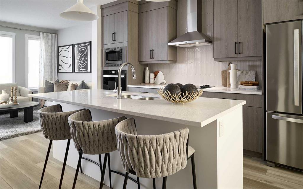 Fourth View of 159 Royston Green NW, Haskayne, Calgary, Alberta, T3L 0N8
