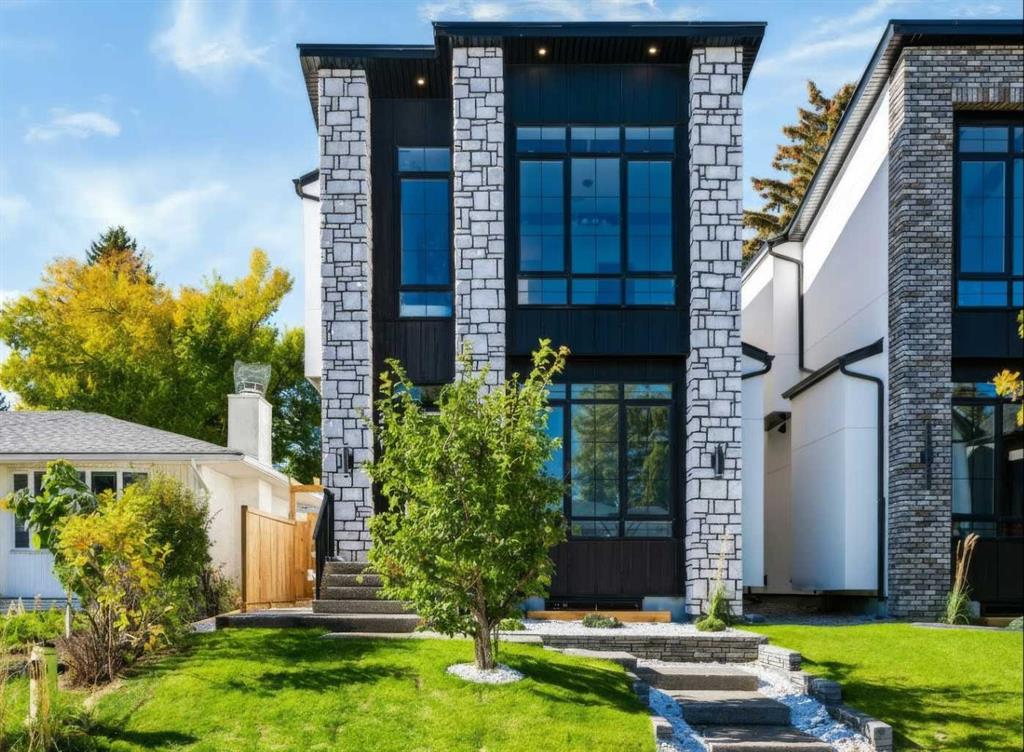 2221 Halifax Crescent NW, A2348035, Alberta,