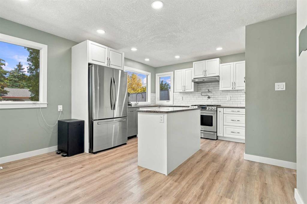 Third View of 11107 94 Street , Mountview, Grande Prairie, Alberta, T8V 1Y8