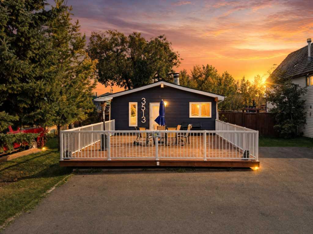 3513 50 Avenue , A2348042, Alberta,
