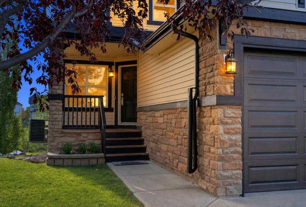 Third View of 614 Kincora Bay NW, Kincora, Calgary, Alberta, T3R 0B1