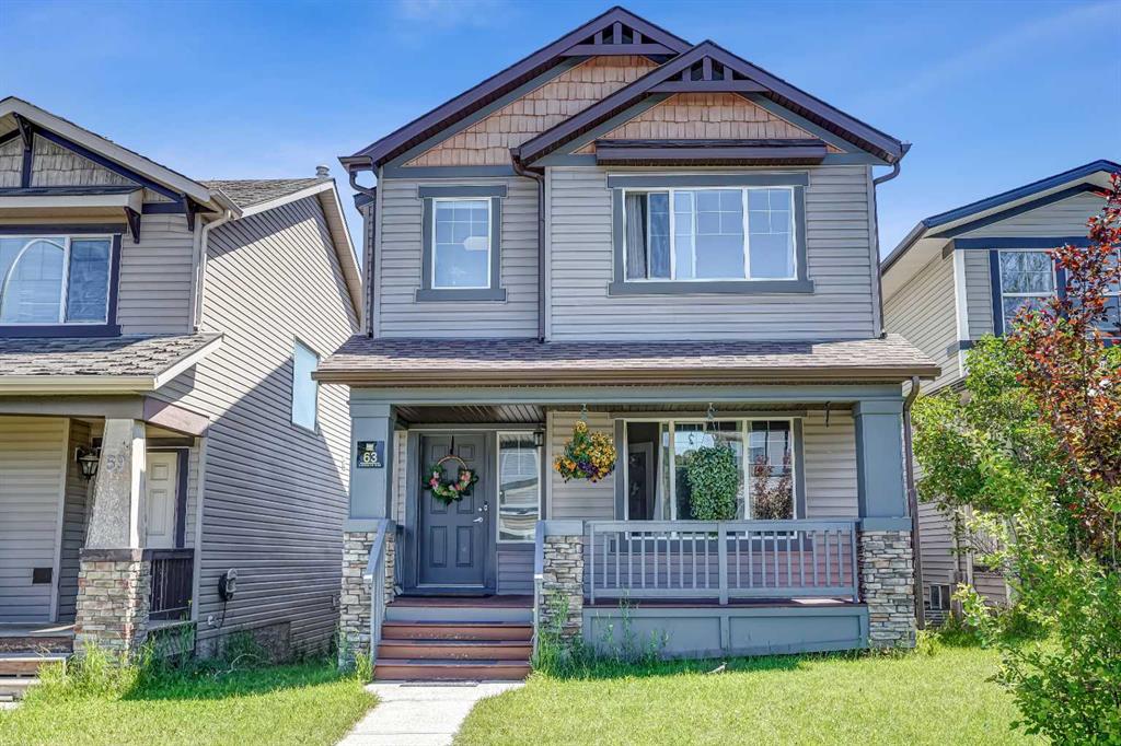 63 Everglen Rise SW, A2348044, Alberta,