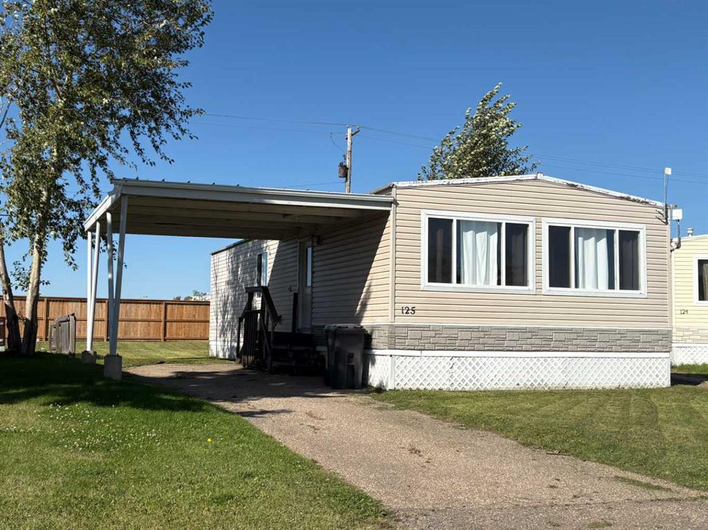 125, 5308 57 Street E, A2348055, Alberta,