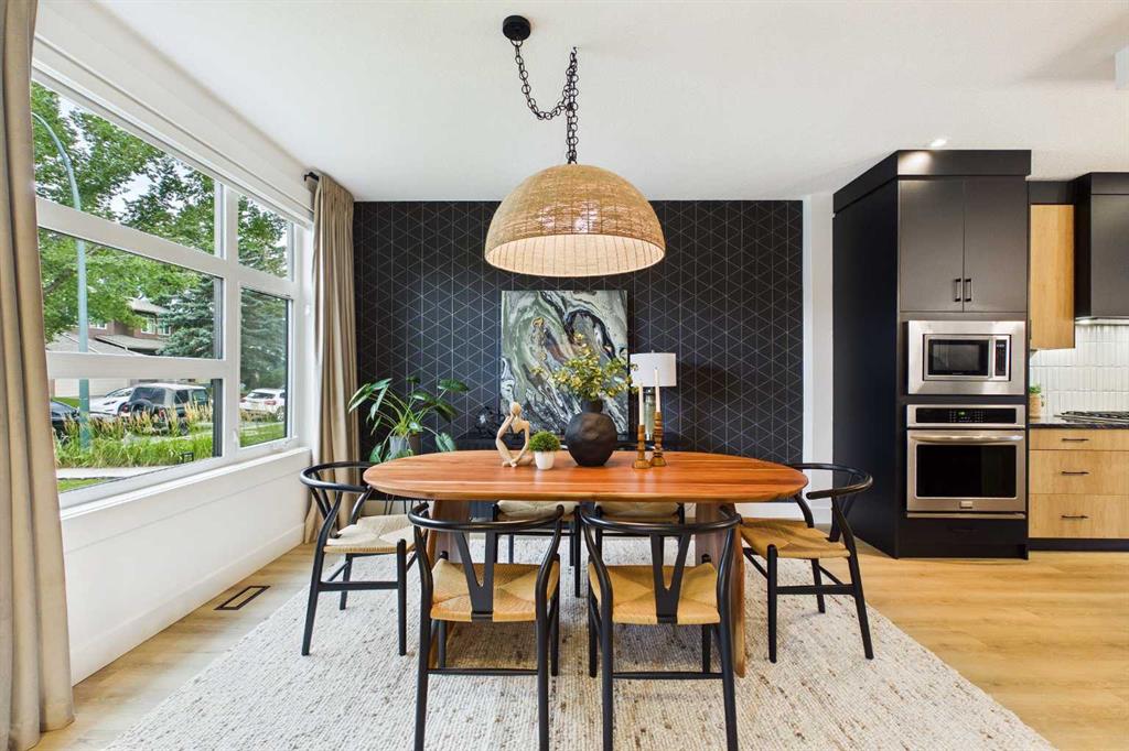 Fourth View of 406 33 Avenue NW, Highland Park, Calgary, Alberta, T2K0B4