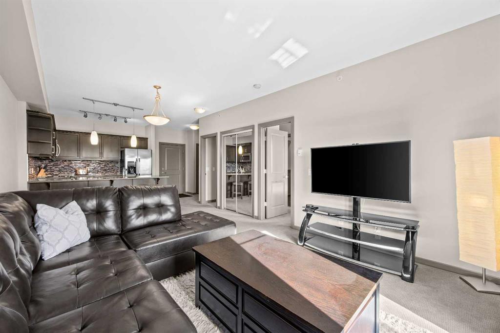 Third View of 3406, 310 Mckenzie Towne Gate SE, McKenzie Towne, Calgary, Alberta, T2Z 1A6