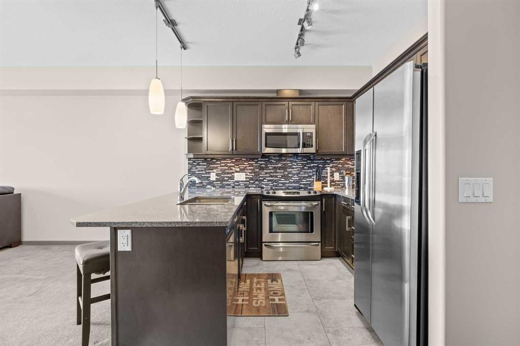 Fourth View of 3406, 310 Mckenzie Towne Gate SE, McKenzie Towne, Calgary, Alberta, T2Z 1A6