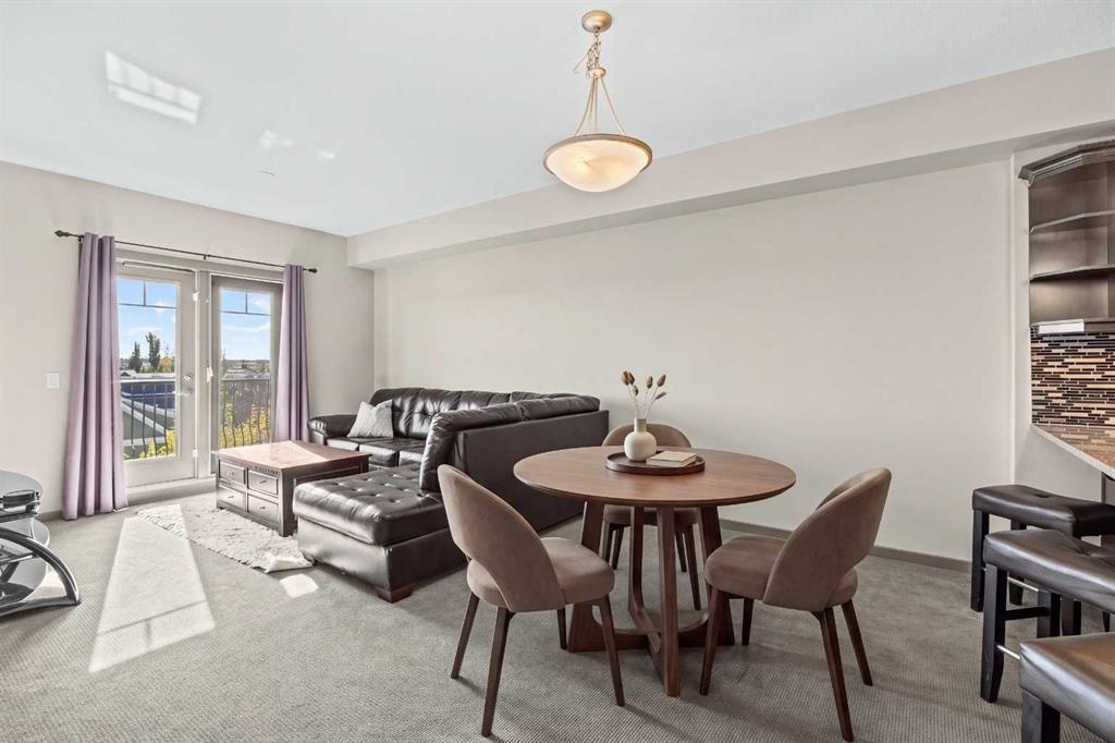 Fifth View of 3406, 310 Mckenzie Towne Gate SE, McKenzie Towne, Calgary, Alberta, T2Z 1A6