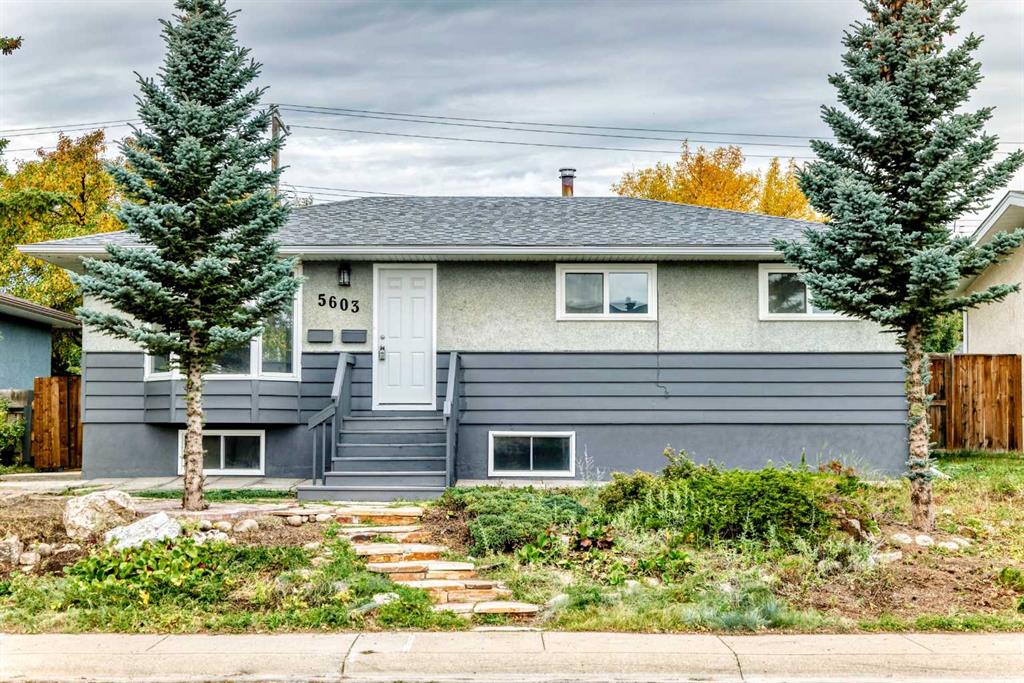 5603 Trelle Drive NE, A2348060, Alberta,