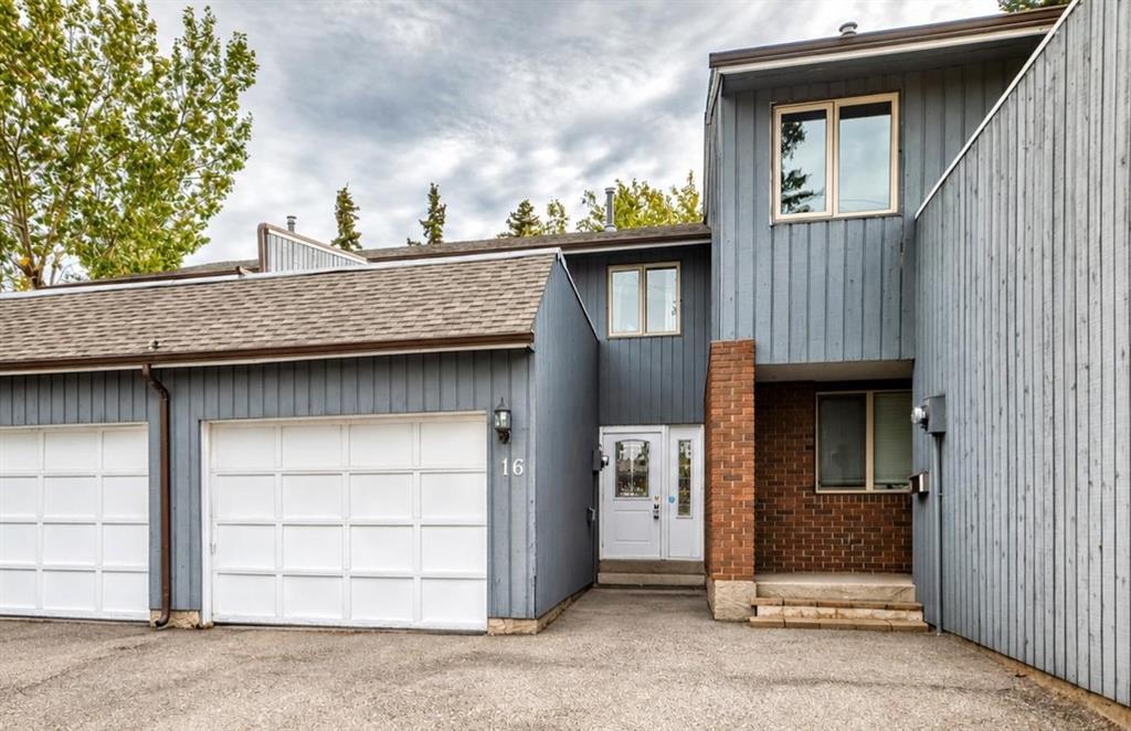 16, 803 Varsity Estates Drive NW, A2348061, Alberta,