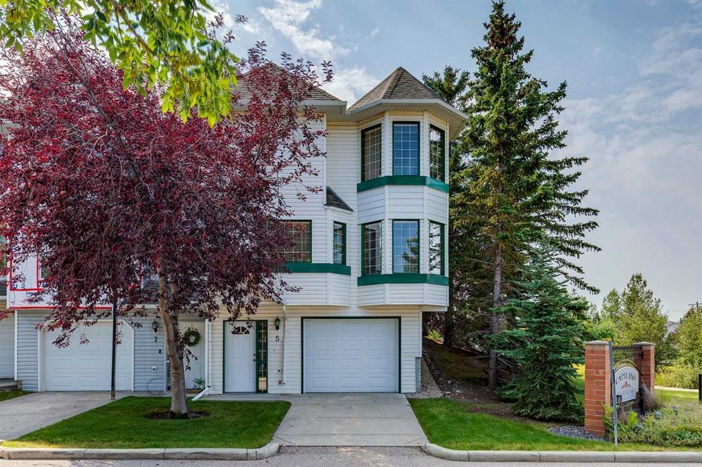 5 Prominence View SW, A2348063, Alberta,