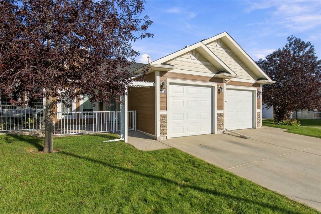 Third View of 36 Sunrise Place NE, NONE, High River, Alberta, T1V 0G9