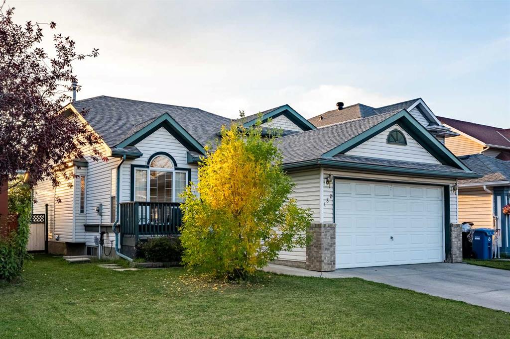 132 San Diego Green NE, A2348065, Alberta,