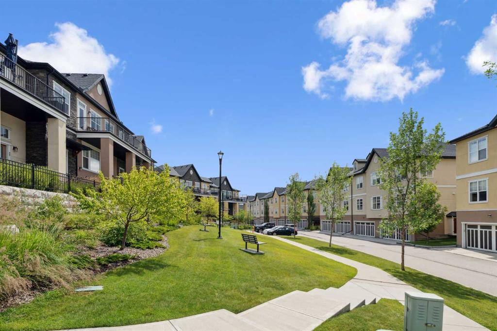Fourth View of 30 Cranbrook Villas SE, Cranston, Calgary, Alberta, t3m 1z3