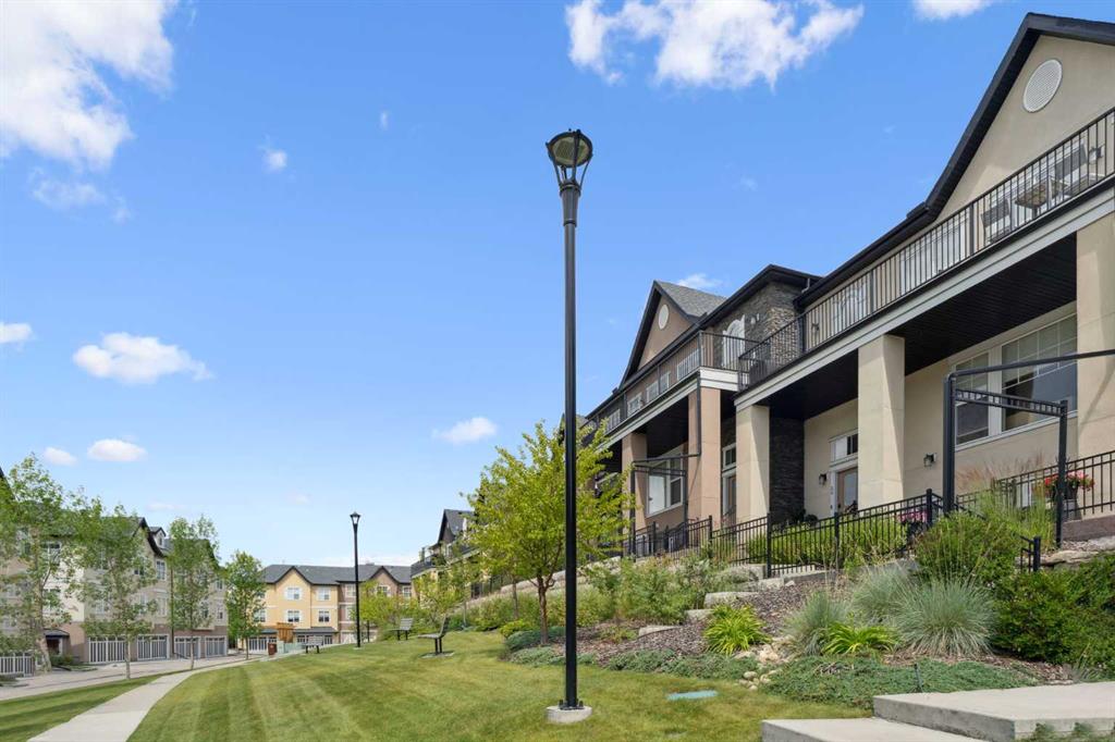 Fifth View of 30 Cranbrook Villas SE, Cranston, Calgary, Alberta, t3m 1z3