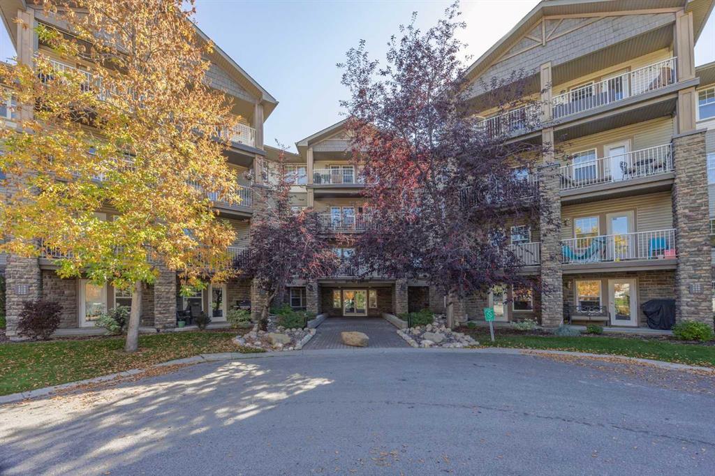 408, 1414 17 Street SE, A2348077, Alberta,