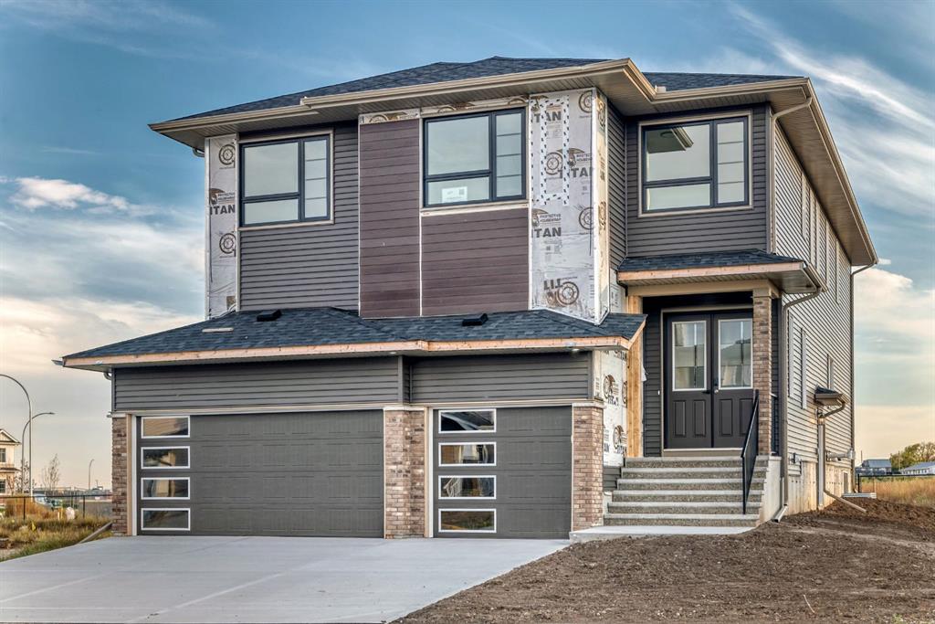 MLS® listing #116047964 for sale located at 427 Bridgeport Glen 