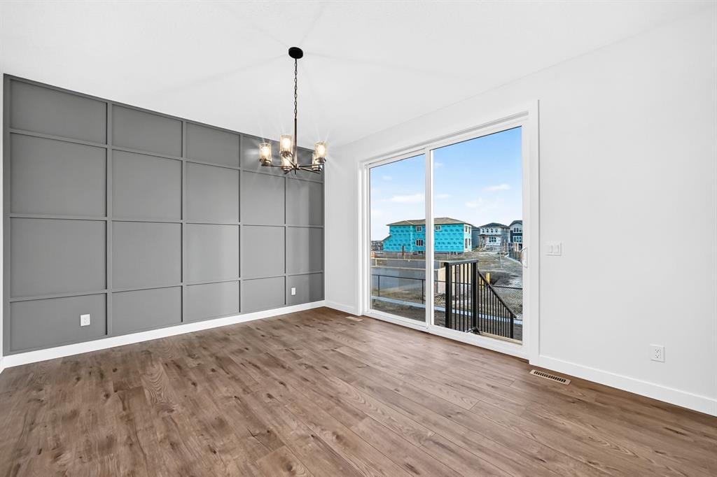 Fifth View of 427 Bridgeport Glen , Bridgeport, Chestermere, Alberta, T1X3C9